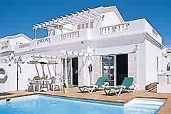 Villa Siesta, Puerto Del Carmen, Lanzarote